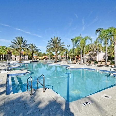 Smiles 4 Your Trip - Solterra Resort Villa 5B Near Disney Private Pool Davenport Exterior photo