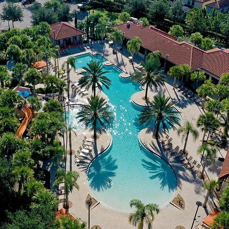 Smiles 4 Your Trip - Solterra Resort Villa 5B Near Disney Private Pool Davenport Exterior photo